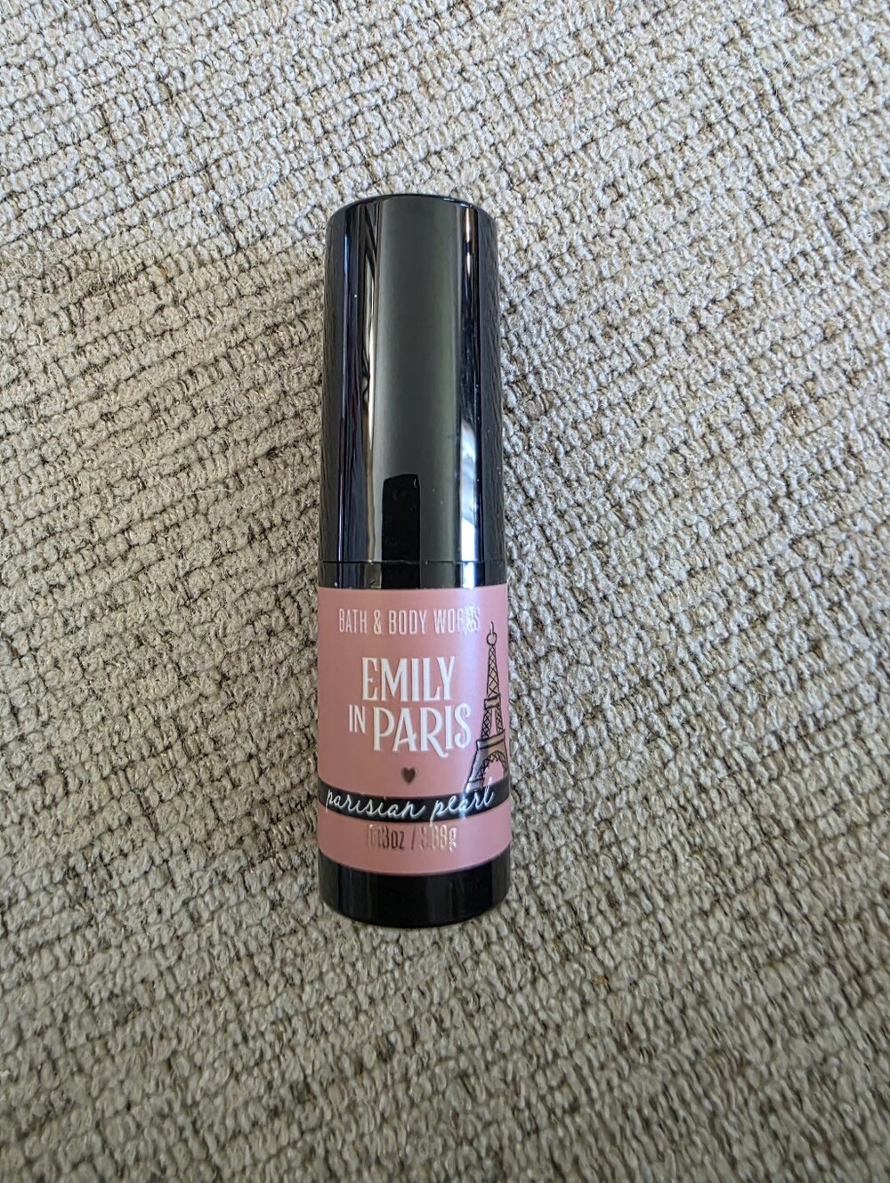 New Bath and body works Emily in Paris lipstick